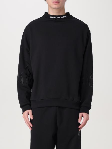 Vision Of Super homme: Sweatshirt homme Vision Of Super