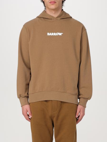 Sudadera hombre Barrow