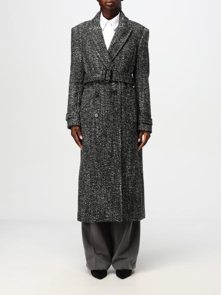 Coat woman Patrizia Pepe