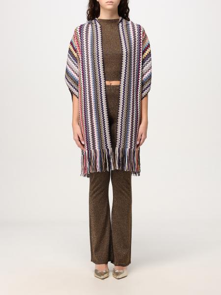 스카프 여성 Missoni