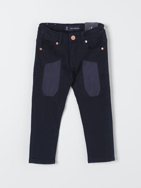 Pantalon garçon Jeckerson