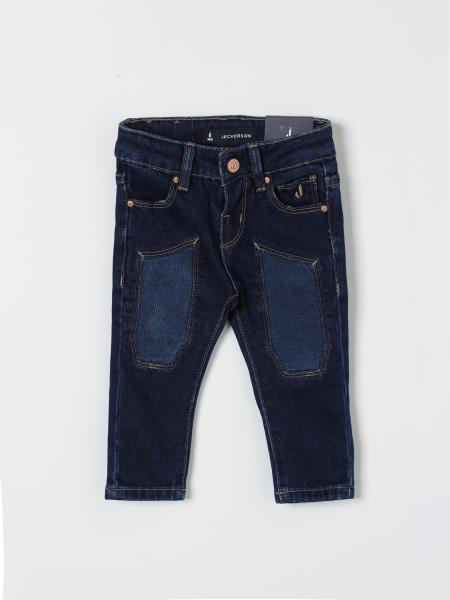 Jeans baby Jeckerson