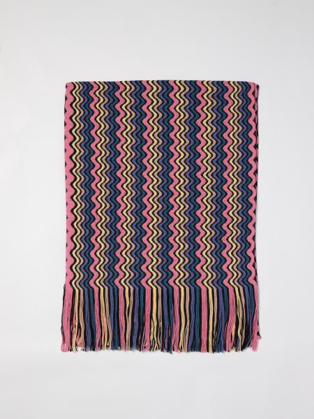 Scarf woman Missoni