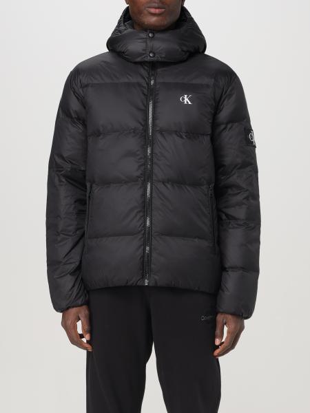 Jacket man Calvin Klein