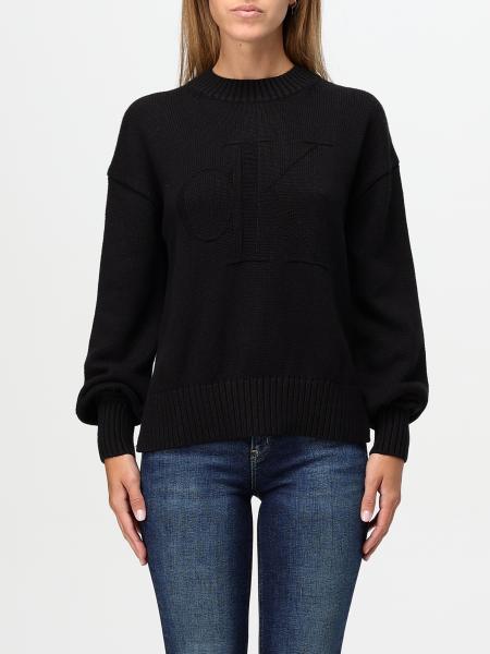 Sweater woman Calvin Klein