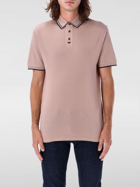 Men's Emporio Armani: T-shirt man Emporio Armani