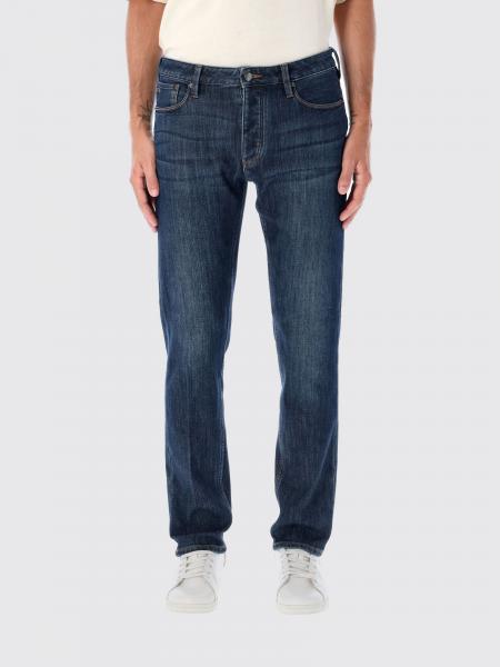 Jeans man Emporio Armani