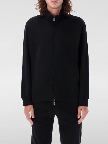 Sweatshirt man Emporio Armani