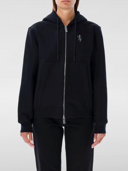 Sweatshirt woman Burberry