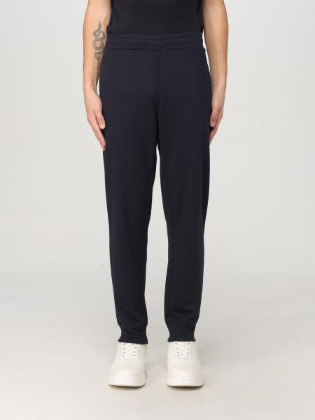 Pants man Emporio Armani