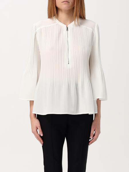 Blusa Liu Jo in crêpe