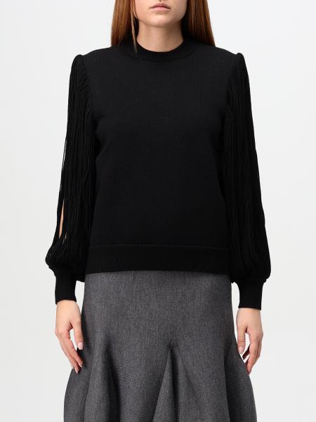 Sweater woman AlaÏa