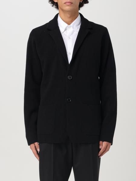 Jacket man Roberto Collina