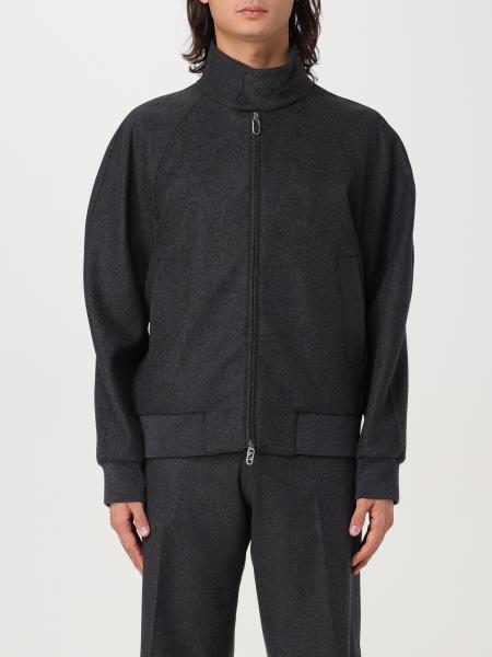 Jacket man Fendi