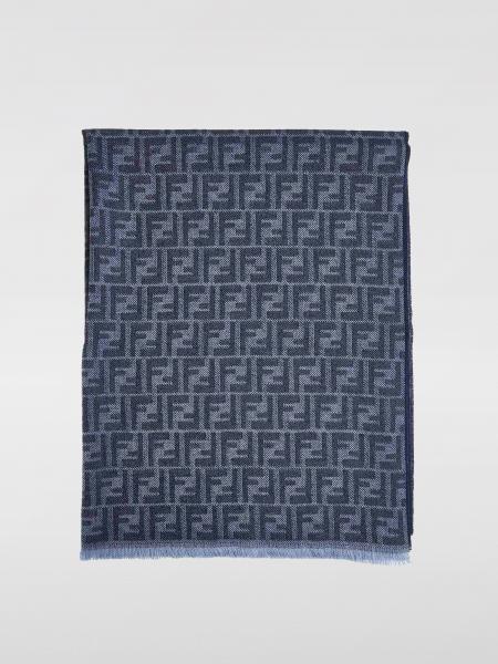 Scarf man Fendi