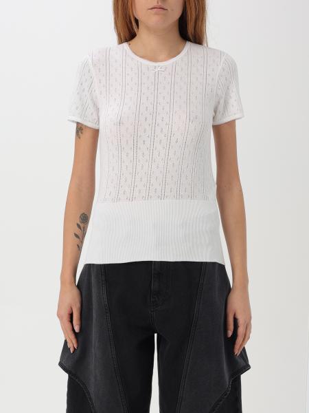 T-shirt woman Jw Anderson