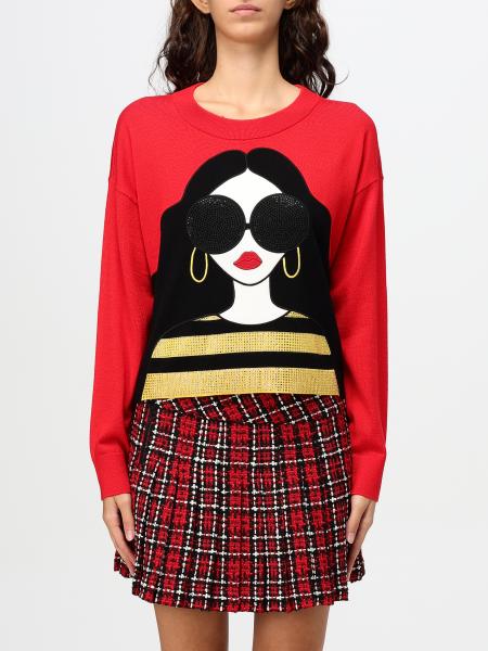 Sweater woman Alice+olivia