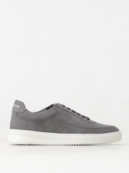 Sneakers man Filling Pieces