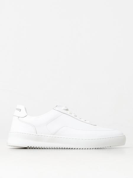 Sneakers man Filling Pieces