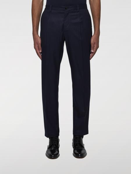 Pants man Dolce & Gabbana