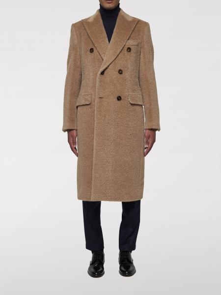 Coat man Dolce & Gabbana