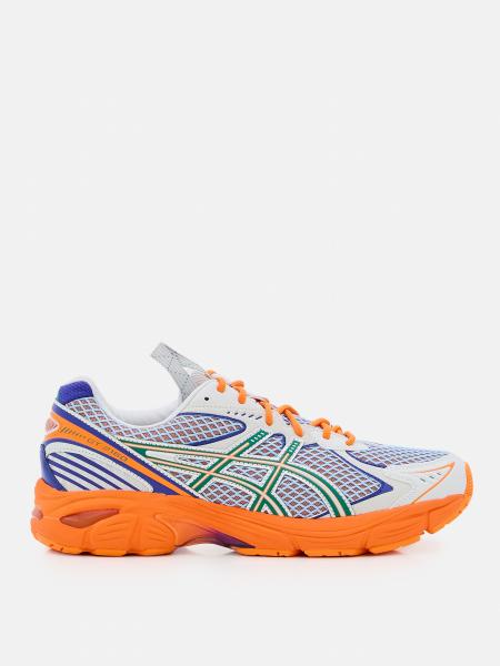 Scarpe Asics uomo arancioni Asics GIGLIO.COM