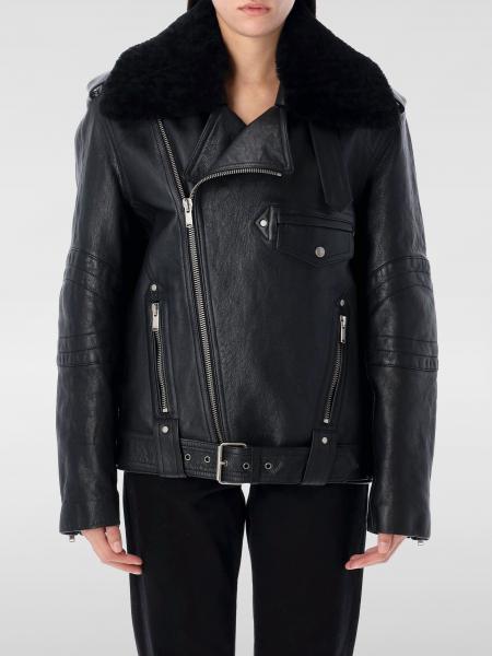 Chaqueta mujer Saint Laurent