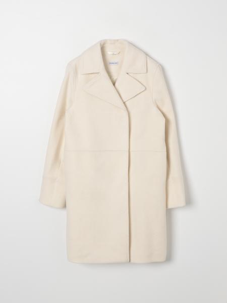 Coat girls Burberry