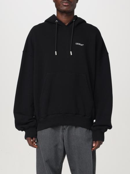 Jumper men Off-white