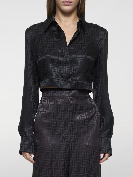 Shirt woman Fendi