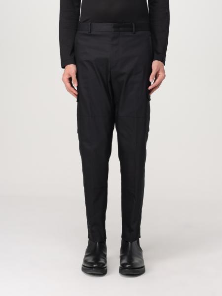 Trousers men Pt Torino