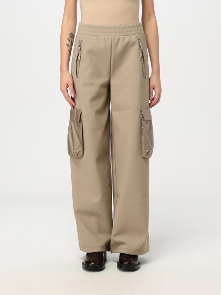 Pants woman Max Mara Leisure