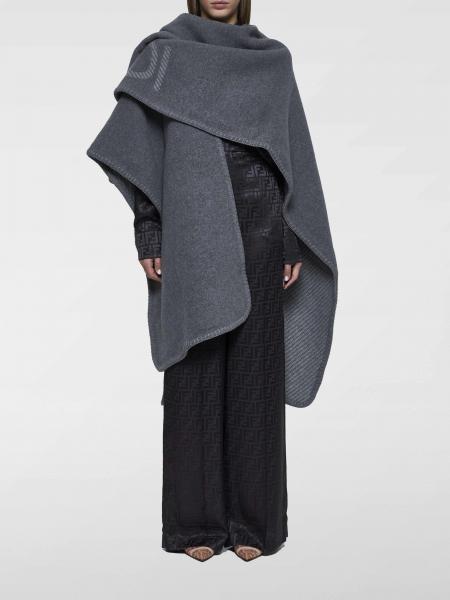 Fendi women's cape