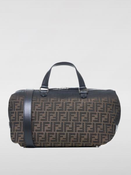 Borsa uomo Fendi