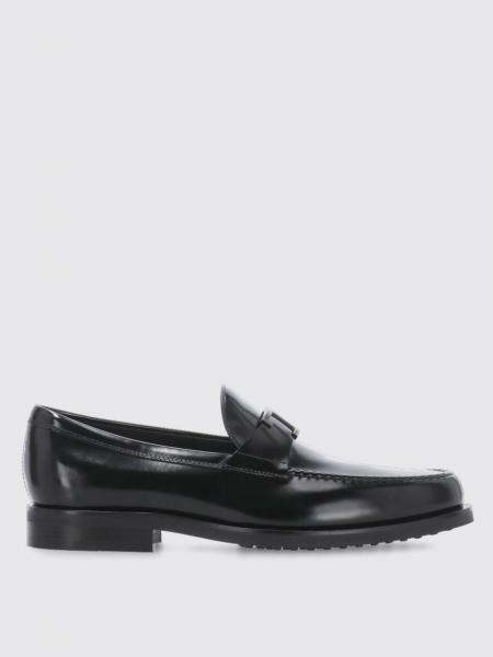 Loafers man Tod's