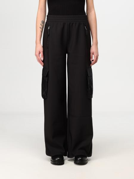 Pants woman Max Mara Leisure