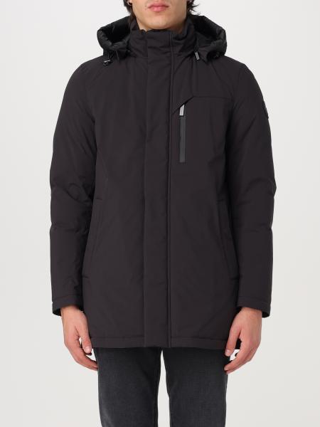 Jacke Herren Woolrich