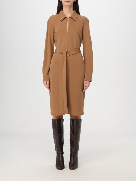 Dress woman Max Mara Leisure