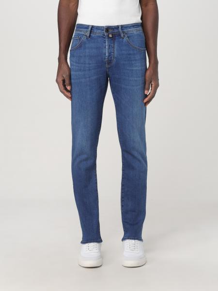 Jacob Cohen: Jeans Herren Jacob Cohen