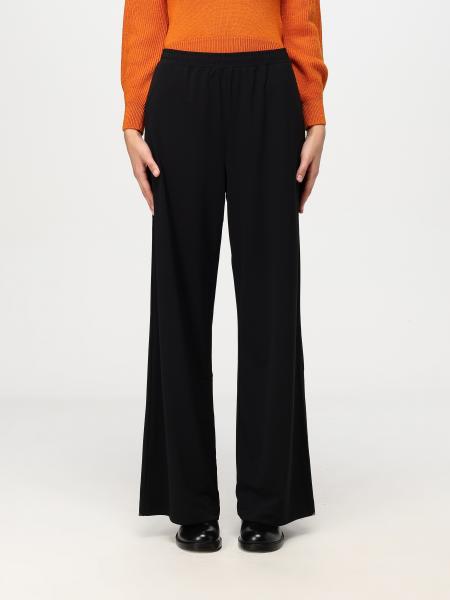 Pants woman Max Mara Leisure