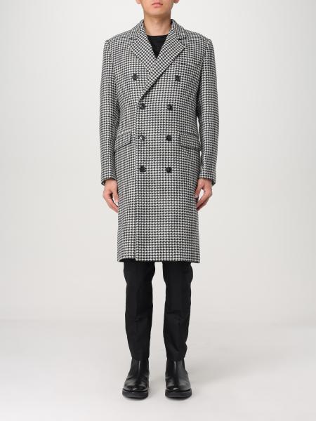 Coat man Pt Torino