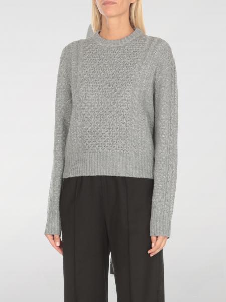 Pullover Fabiana Filippi in misto lana