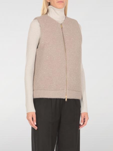 Sweater woman Fabiana Filippi