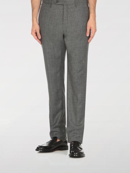 Trousers men Incotex