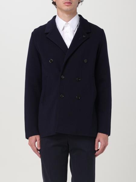 Jacket man Lardini