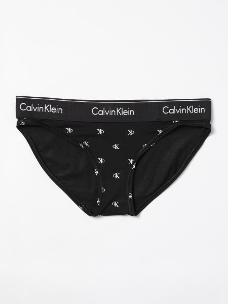 Women's Calvin Klein: Lingerie woman Calvin Klein