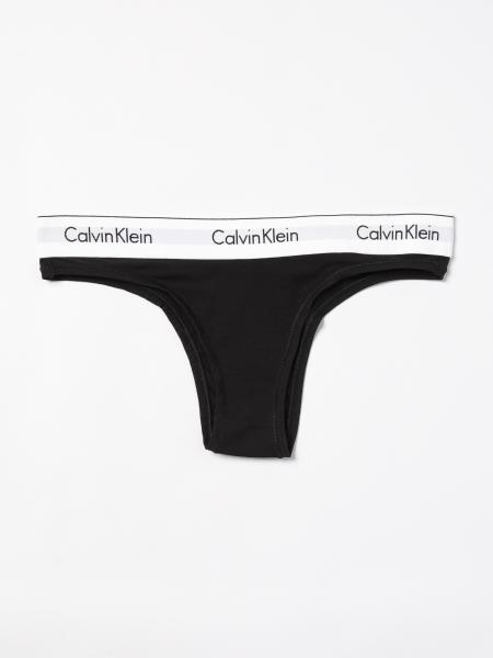 Women's Calvin Klein: Lingerie woman Calvin Klein