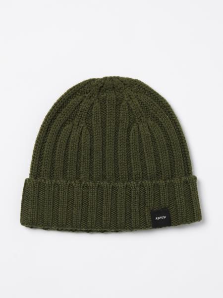 Gorro hombre Aspesi