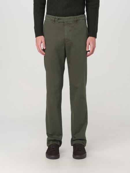 Trousers men Aspesi