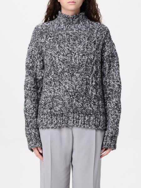 Sweater woman Alberta Ferretti